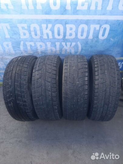 Yokohama Geolandar I/T-S G073 235/65 R17