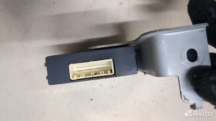 Блок управления парктрониками Mazda CX-5 2017, 2018