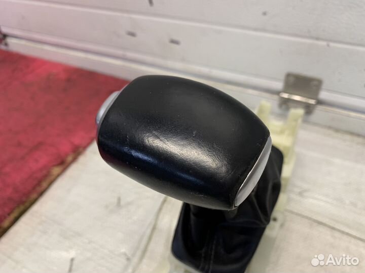 RIO 4 Селектор Кулиса АКПП