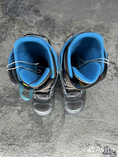 Ботинки для сноуборда 41.5eur Burton Moto