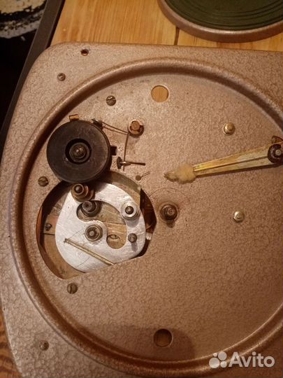 Эпу от радиолы