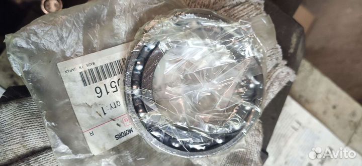 Подшипник редуктора паджеро 2