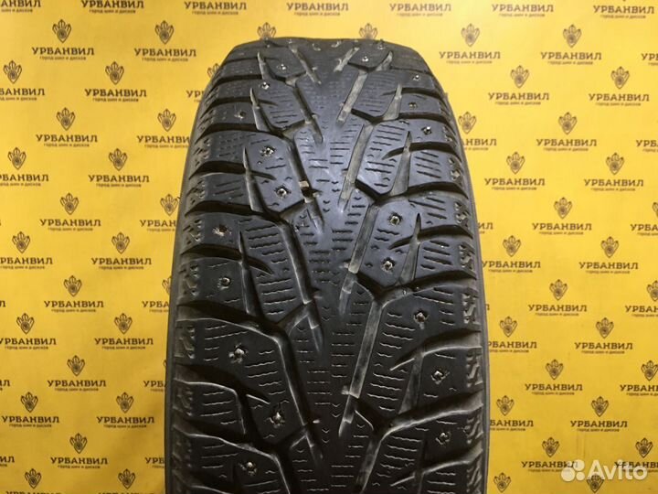 Yokohama Ice Guard IG55 195/60 R15 92T