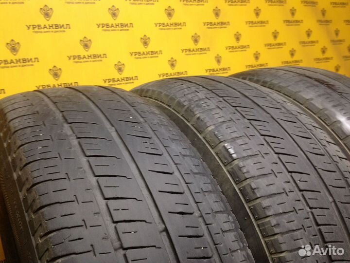 Bridgestone Dueler H/T 470 225/65 R17