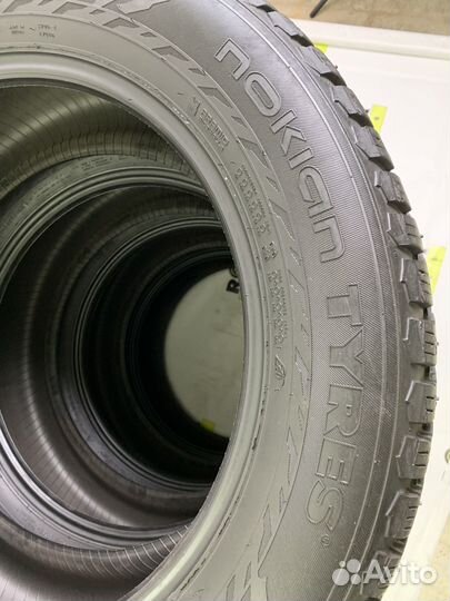 Nokian Tyres Hakkapeliitta 9 SUV 245/55 R19 107T