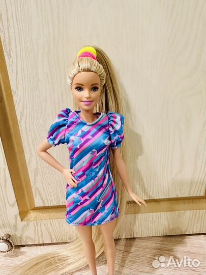 Кукла барби barbie