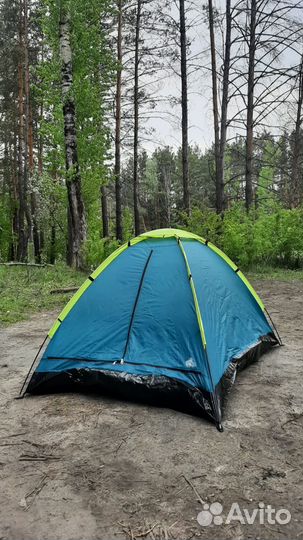 Палатка двухместная Pavillo