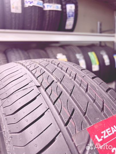 iLink L-Zeal56 225/55 R17 138U