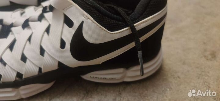 Nike lunarlon