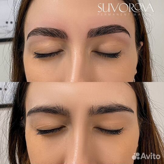 Обучение курс бровист