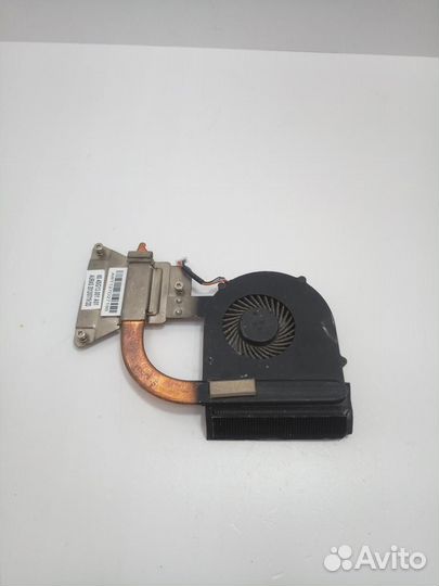 Система охлаждения Lenovo G580 60.4SG13.001 A01