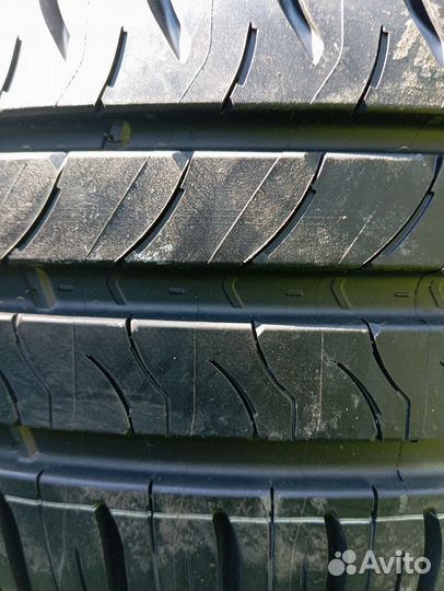 Michelin Energy Saver 21.5/55 R16