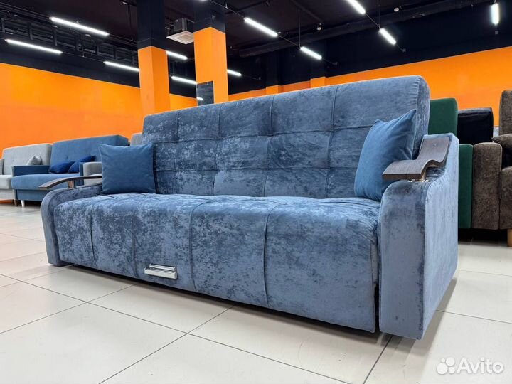 Диван книжка (Доставка за 1 день)