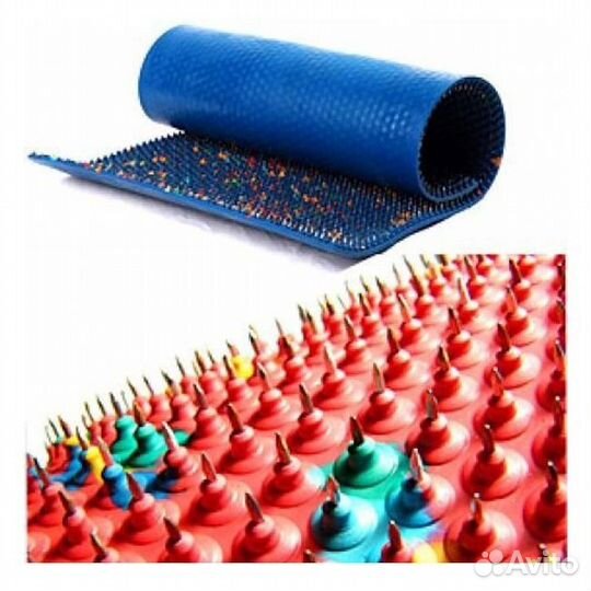 Аппликаторы Ляпко