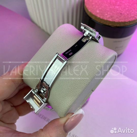 Часы Rolex Yacht-Master #20201010299