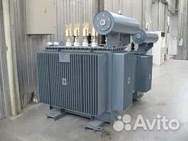 Трансформаторы ктпс