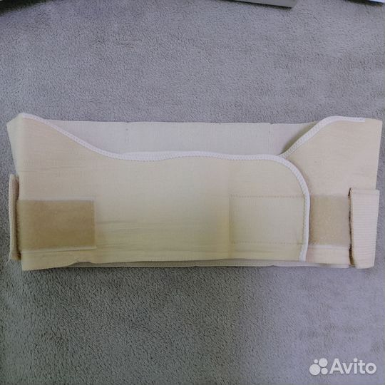 Бандаж для беременных 2 размер