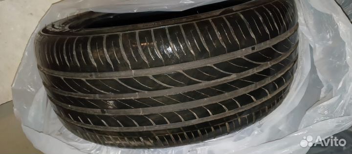 LingLong Comfort Master 225/50 R17 98V