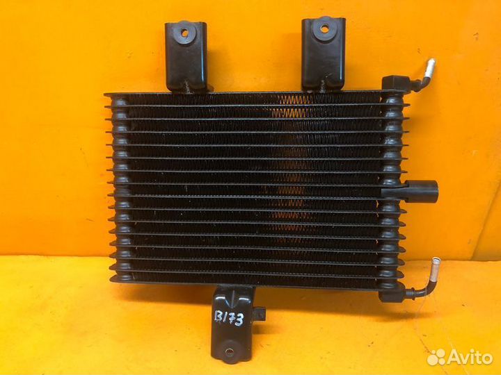 Радиатор АКПП Nissan Pathfinder R51 4.0 бензин