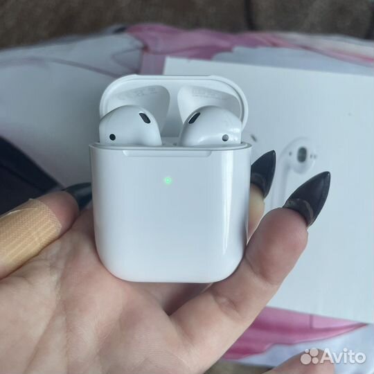 Airpods 2 original
