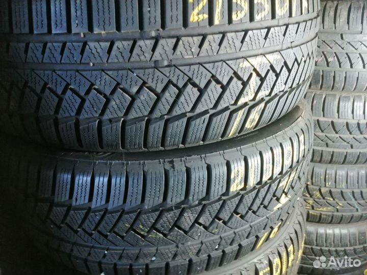 Continental WinterContact TS 850 P 215/50 R17