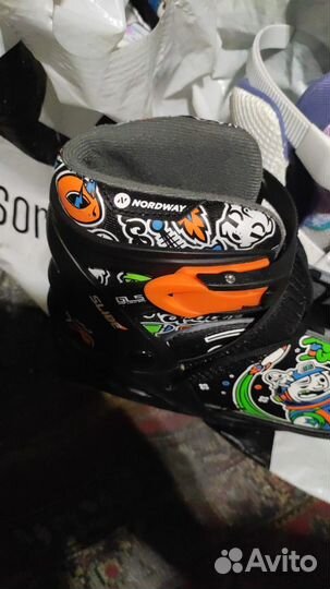 Коньки классные