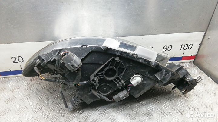 Фара Mazda CX-5 (2012-2017)