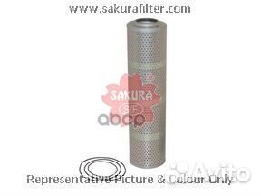 Фильтр гидравлический donaldson H2705 H2705 Sakura