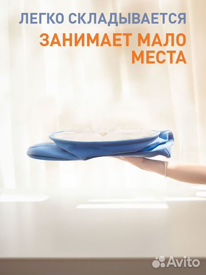 Корзины для игрушек