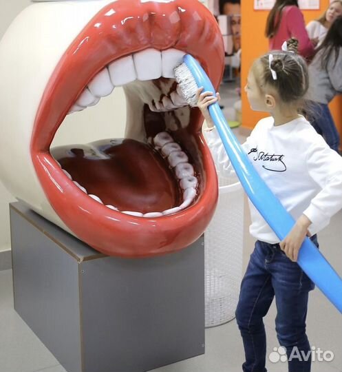 Администратор-экскурсовод