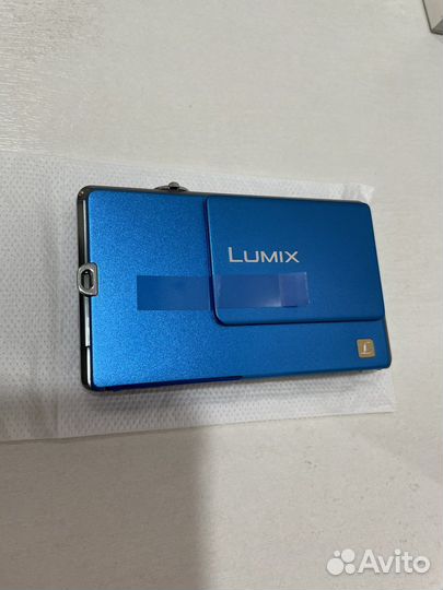 Фотоаппарат