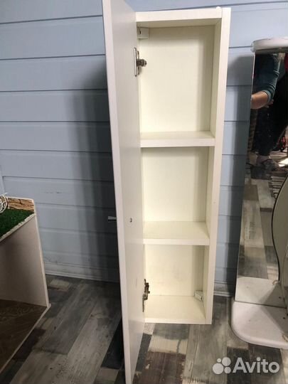 Мебель для ванной