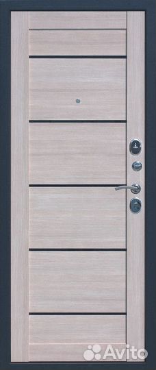 Дверь входная