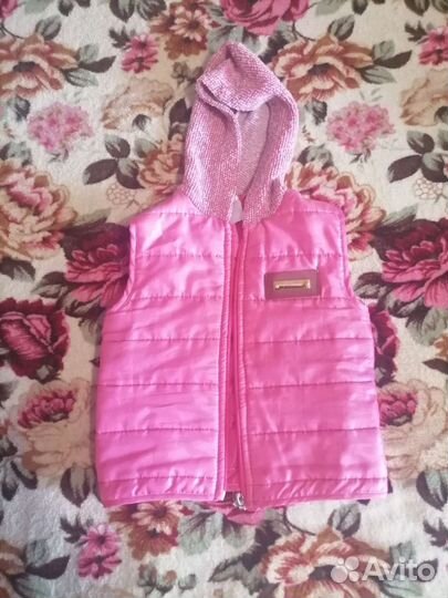 Одежда для девочки