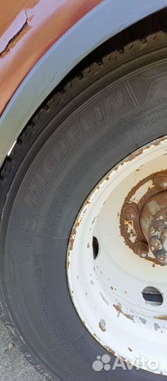 Туристический автобус Yutong ZK6737D, 2007