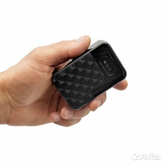 GPS маяк, автономный трекер