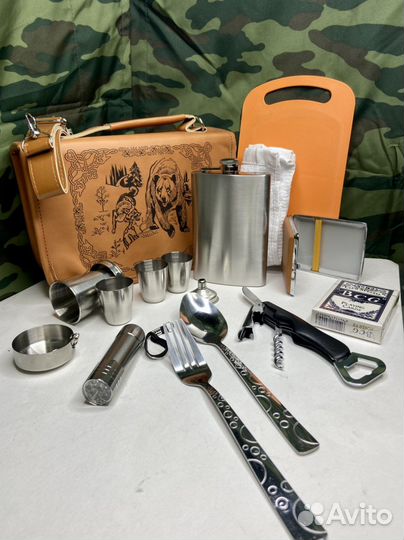 Подарочный набор