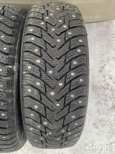 Nokian Tyres Nordman 8 185/65 R15