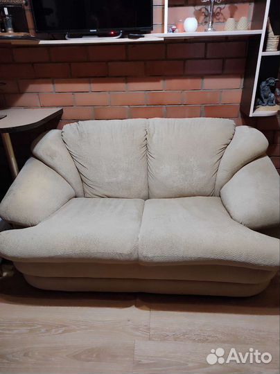Диван кровать бу