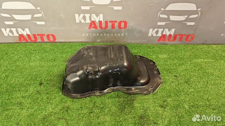 Поддон картера масляный Mazda 2.0 PE-VPS skyactive