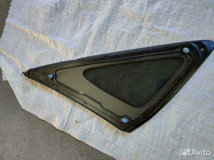 Форточка багажника lexus rx 300 330 350