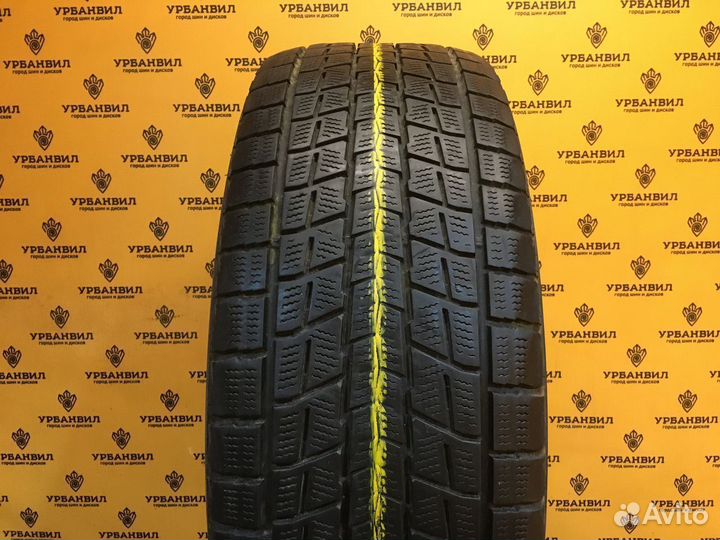 Dunlop Winter Maxx SJ8 265/60 R18 110R