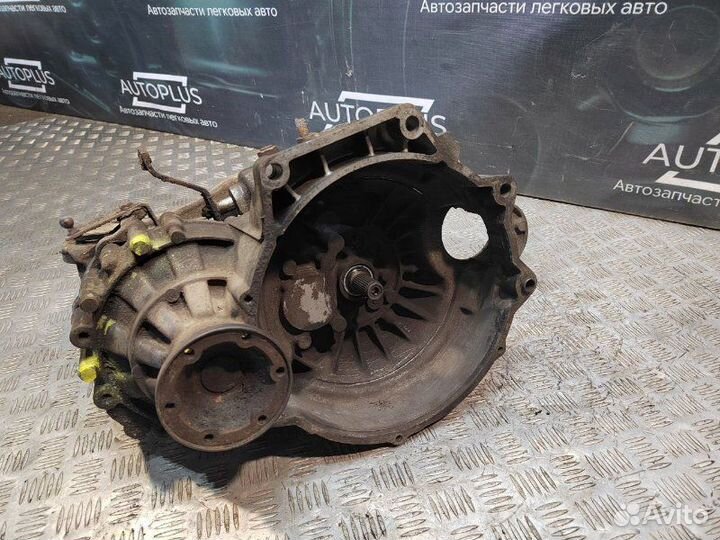 МКПП Volkswagen Golf 3 1991-2000