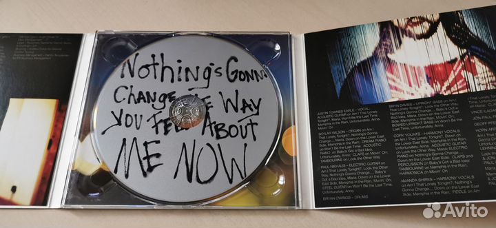 CD диски фирменные и лицензия