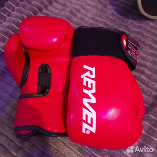 Защита для тайского бокса