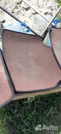 Eva коврики в классику, ваз 2101-2107