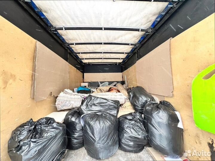 Перевозка сборных грузов