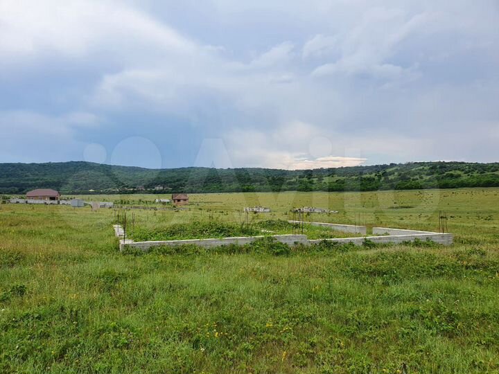 Участок 10 сот. (ИЖС)