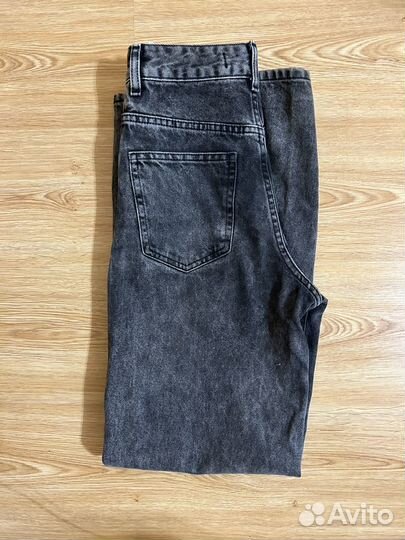 Детские джинсы