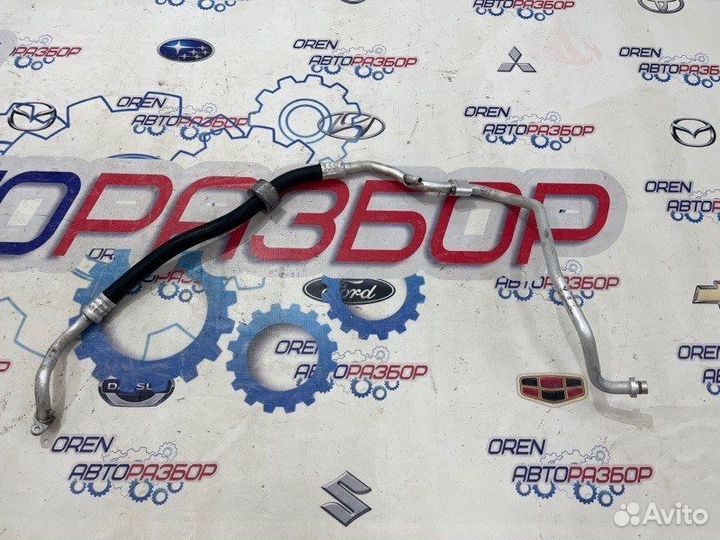 Трубка кондиционера Renault Duster 2 1.5 DCI K9K